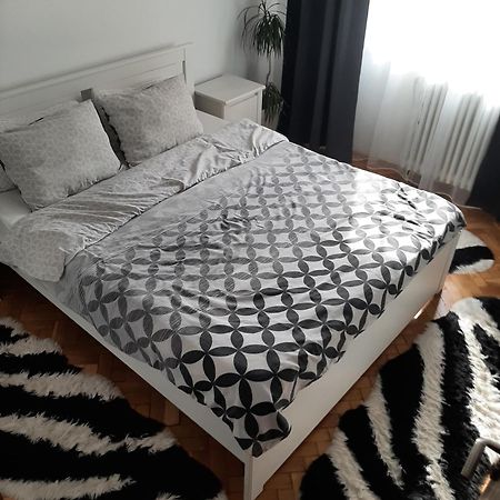 Mari&Vio Apartment Cluj-Napoca Exteriör bild