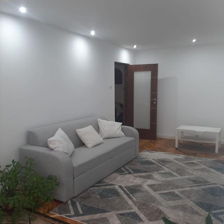 Mari&Vio Apartment Cluj-Napoca Exteriör bild