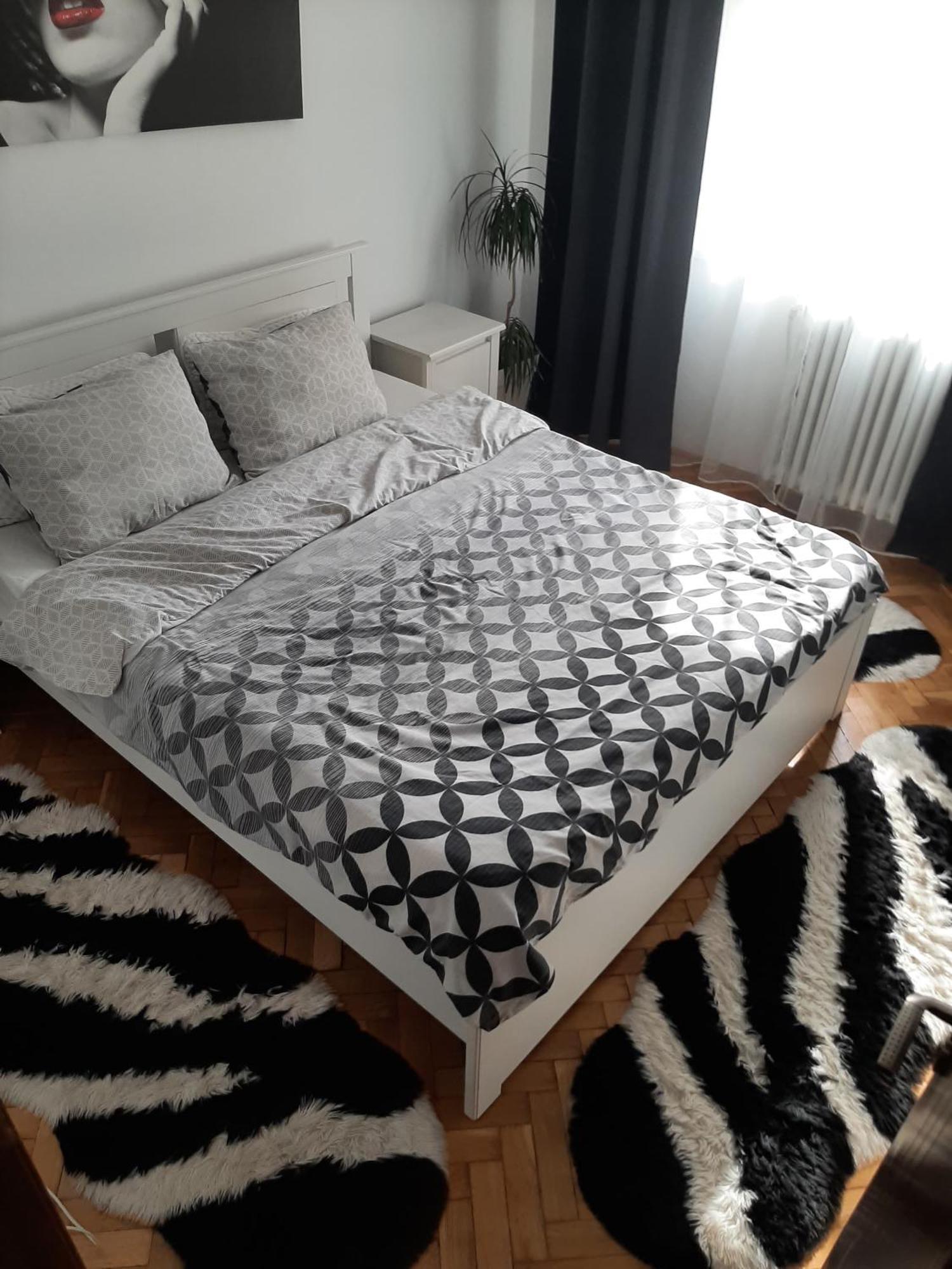 Mari&Vio Apartment Cluj-Napoca Exteriör bild