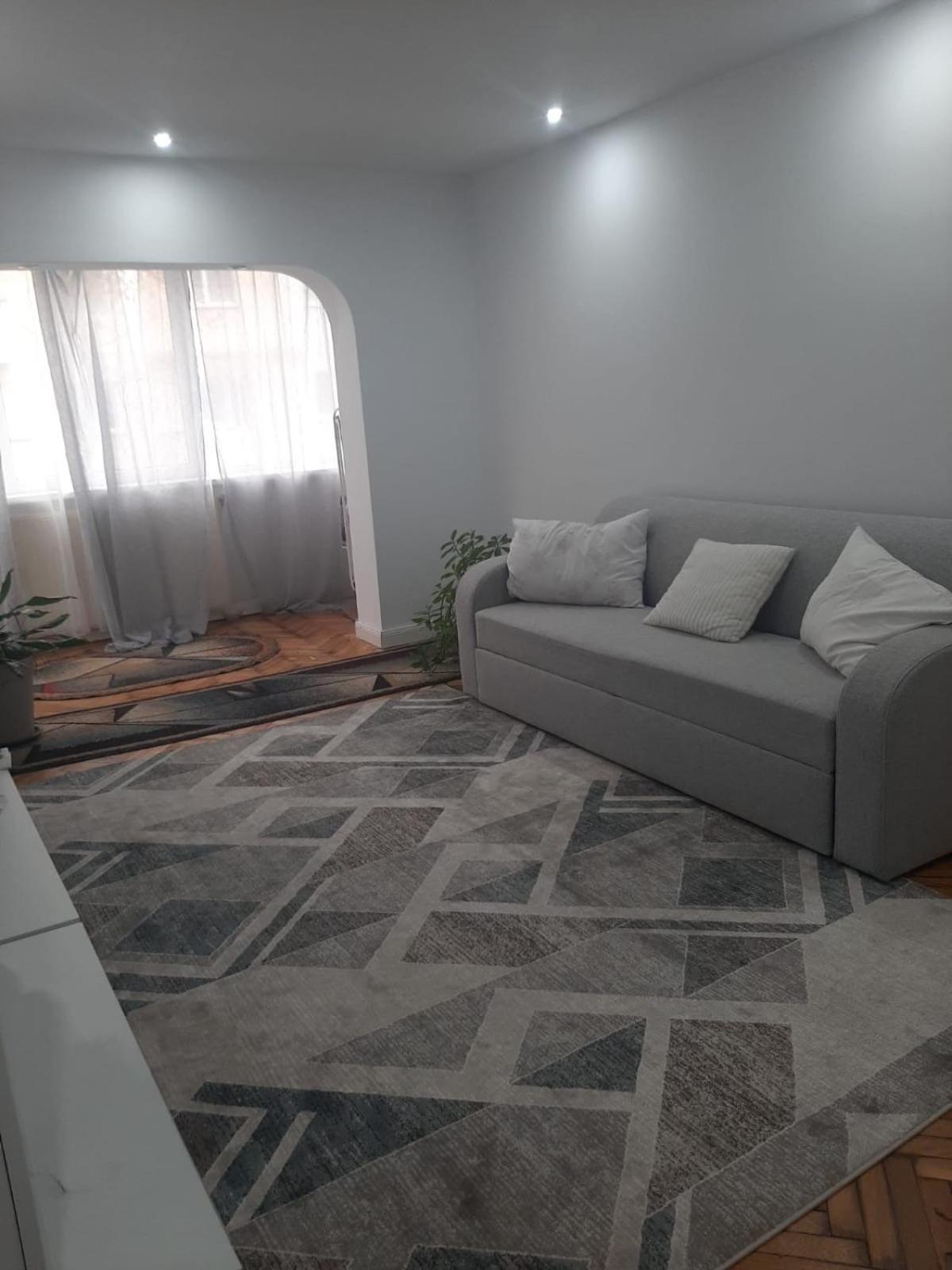 Mari&Vio Apartment Cluj-Napoca Exteriör bild