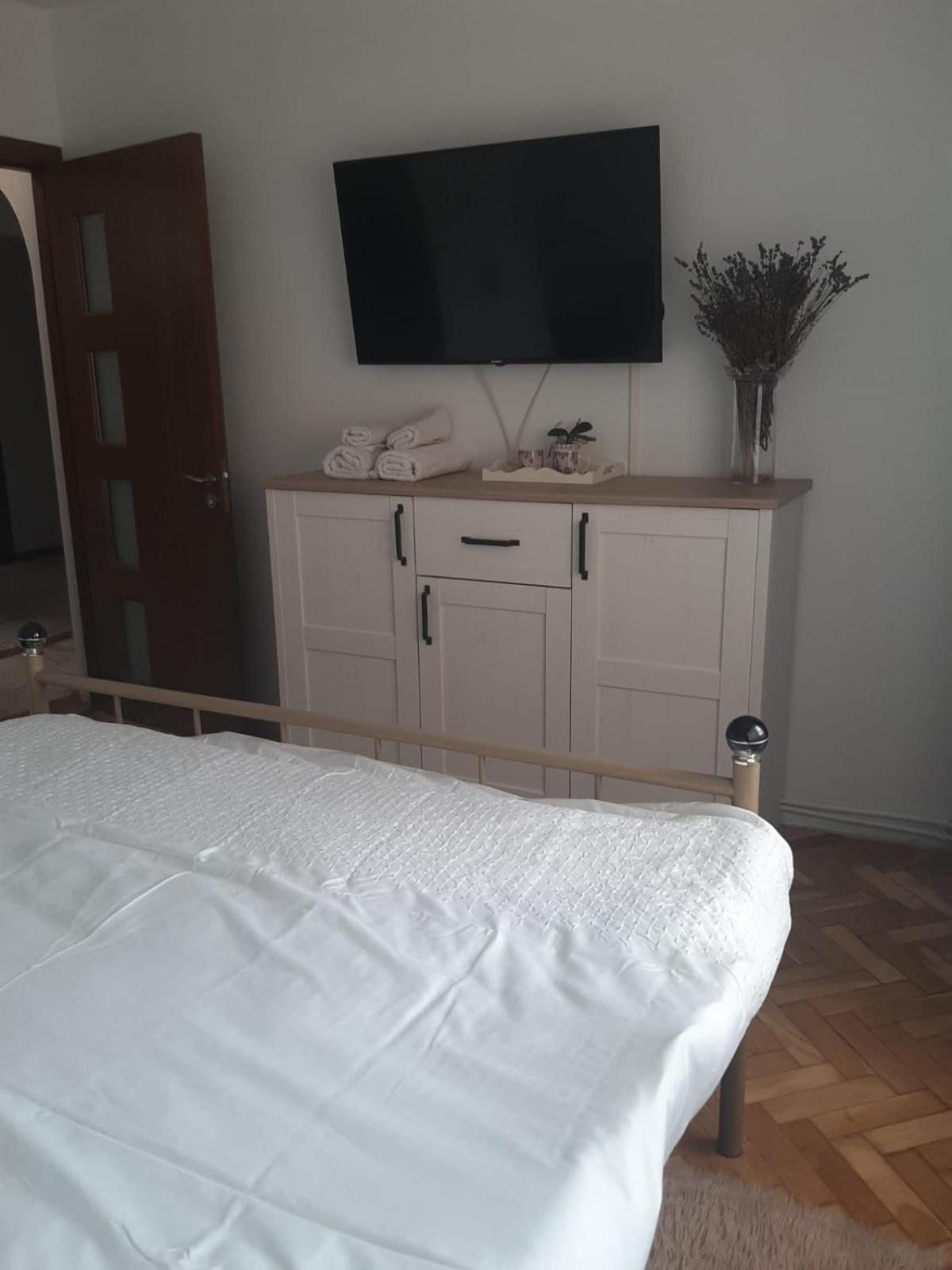 Mari&Vio Apartment Cluj-Napoca Exteriör bild