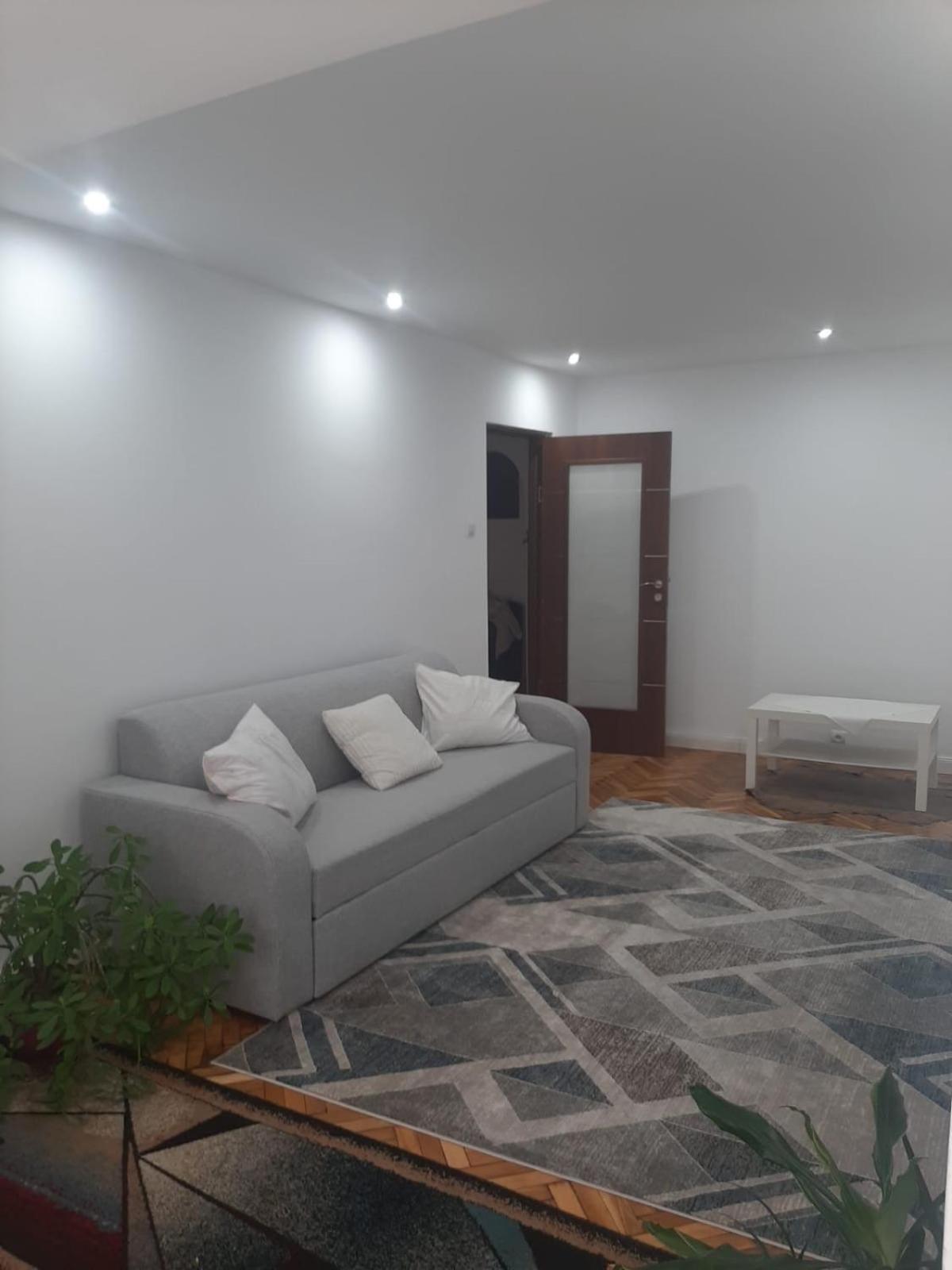 Mari&Vio Apartment Cluj-Napoca Exteriör bild