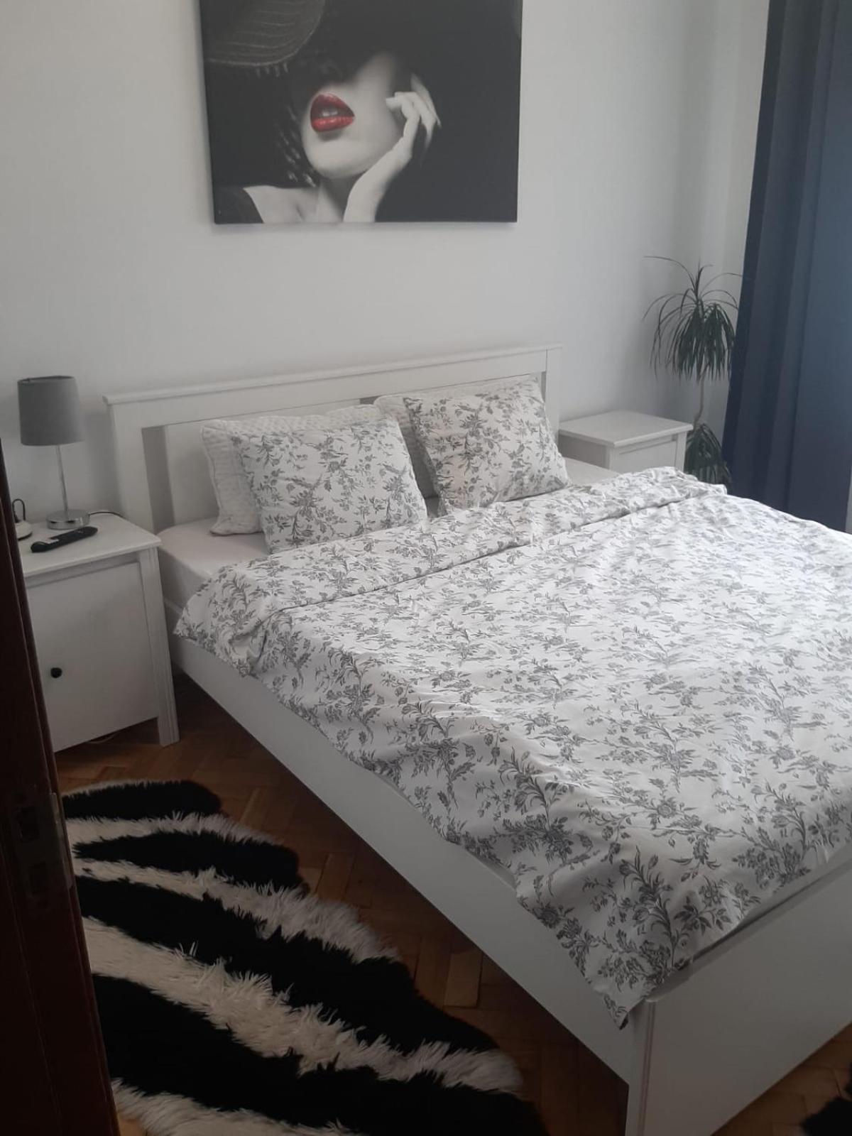 Mari&Vio Apartment Cluj-Napoca Exteriör bild