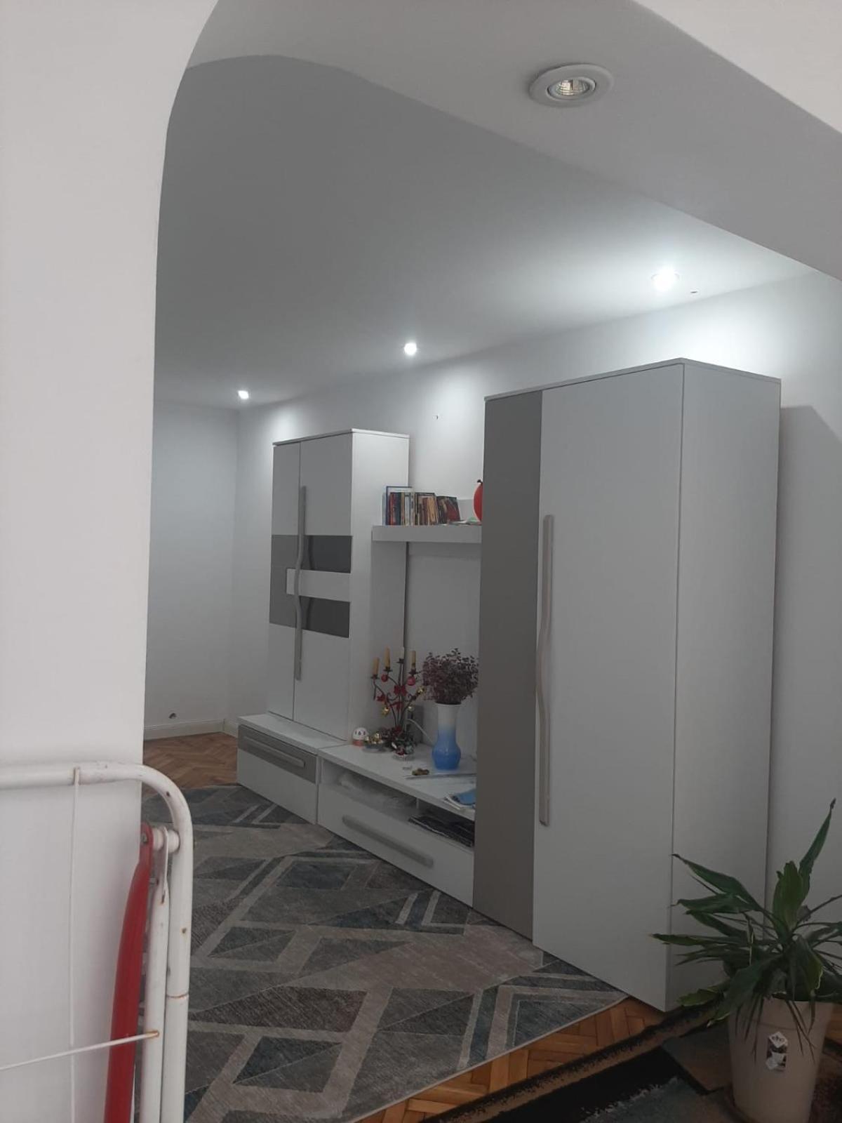 Mari&Vio Apartment Cluj-Napoca Exteriör bild